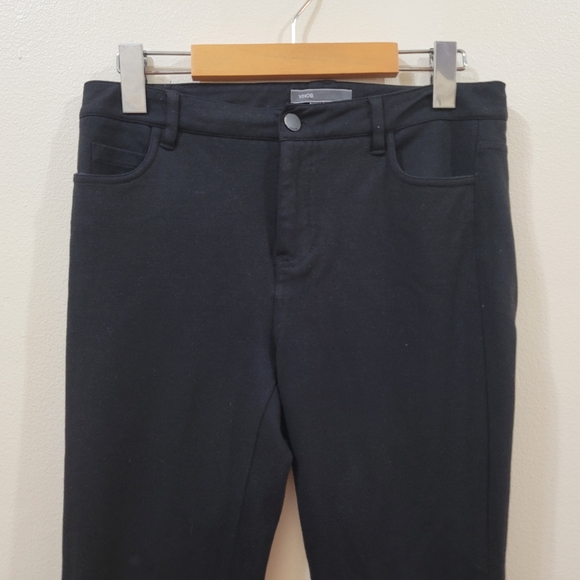 Vince black pants - Picture 3 of 9
